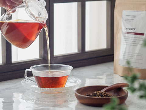 ブレンド誕生ストーリー EMPOWER編