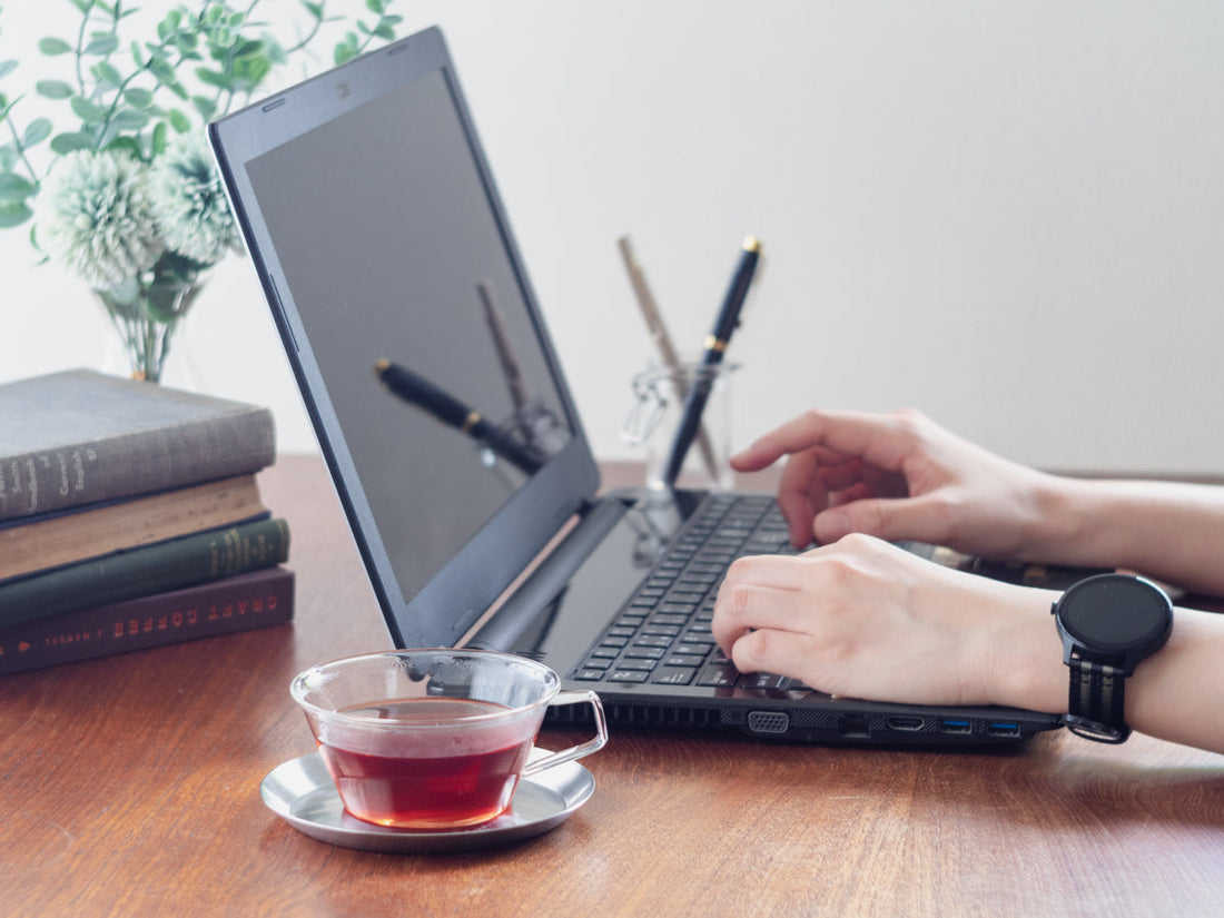 ブレンド誕生ストーリー RESET編