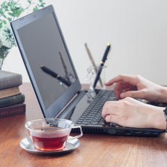 ブレンド誕生ストーリー RESET編